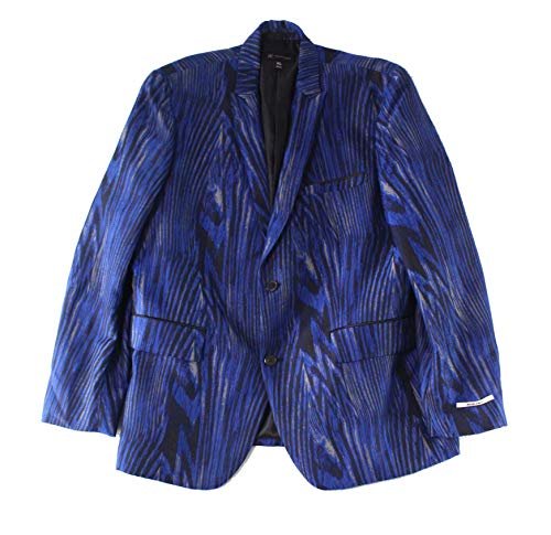 I.N.C. Men's Blazer Won't Fit After Dry Cleaning? Here's the Fix